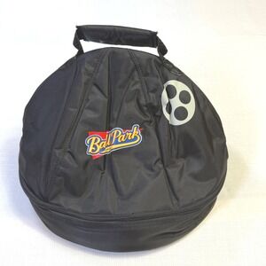 Ball Park Hot Dog Carrier Insulated Picnic Bag‎